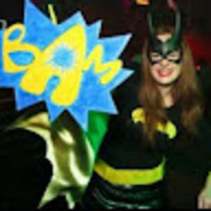 Meet your Posher, Juliet-ann